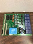 Abb Asea Brown Boveri Robot Circuit Board Card APTBE-03 APTBE03 E32178. Fixed Price $650.00.