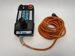 Dea TU01 Joystick Teach Pendant Cmm Operator Control G59606100R. Fixed Price $359.06.