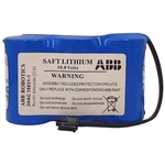 1-PACK Abb Battery Robotics 3HAC16831-1 For 10.8V 17AH. Fixed Price $59.90.