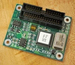 Abb TBQ-01 Filter Board 3HNE 01698-1 Rev 00, From Trallfa Robot A/s Used. Fixed Price $189.52.