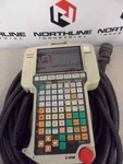 Nachi Teach Pendant ROP501 , Refurbished With 30 Days Warranty.. Fixed Price $1500.00.