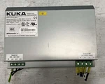 Kuka 27V Nt KRC2 Aptronic Power Supply Output 27.3V 40A 400-580VAC 634635. Fixed Price $299.00.