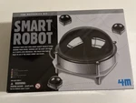 4M Smart Robot - New And Unopened. Fixed Price $9.99.