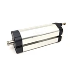 Parker P1M025CDNY9K75 Extra Low Profile Cylinders Stroke: 75MM Bore: 25MM 150PSI. Fixed Price $60.00.
