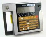 Fanuc Robotics Karel Teach Pendant N0427 1991 01 A05B-2047-C145. Fixed Price $190.00.
