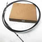 Jet Boat 6400 12FT Steering Cable Teleflex Marine SSC21912 For Seastar. Fixed Price $133.99.