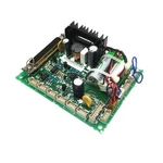 Kawasaki 50999-1547R00 Robot Add-on Backup Board, A50F, JS-5 *dead Batteries*. Fixed Price $100.00.
