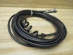 Abb 5386-1/3 Teach Pendant Control Station 3HAB538613 Cord Only. Fixed Price $215.44.
