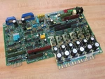 Kawasaki PRS-1602D Servo Amp Bd A100-220B W/o Panel. Fixed Price $258.33.
