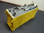 Fanuc A05B-2500-C001 A16B-3200-0600/13D A16B-2203-0910/06A Control MODULE(30411). Fixed Price $549.99.
