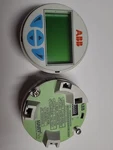 Abb K-tek Hmi Display And Communication Board Lmt Magnetostrictive Level. Fixed Price $2000.00.