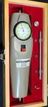 Chatillon Force Gauge DPP-500G X 5. With Case And Attachments. Fixed Price $79.00.