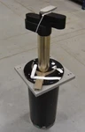 2LA0398411 / Gencobot 4-3L Wafer Handler Transfer Robot Genmark. Fixed Price $6075.00.