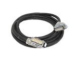 New Yaskawa HW1281149-12 Robot Cable 20' 866503-3.1 ES165D/ES200D HW128114912. Fixed Price $700.00.