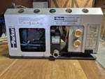 Parker Convum Pscvxdnb CVX0260BE0SDNGB. Fixed Price $2000.00.