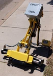 Aimco Manufacturing MG130-2J/PT90 Product Handling Mechanical Grab End Effector. Fixed Price $4999.99.