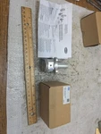 New Schmaz Scg 1XE100 Robot Flow Grippers 10.01.30.00092/0 In Box. Fixed Price $125.00.