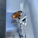 Industrial Automation Automatic Robotic Tool Changer QC040T With Frame. Fixed Price $355.00.