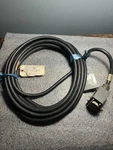 New Fanuc A660-2005-T464- RP1 Encoder Cable 14.5M For RJ3IB #L7R603A. Fixed Price $499.99.