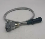 Harting SRJ-11A-P Robot Communication Interlock Cable. Fixed Price $95.00.