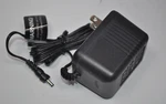 New Ite AD-41120500 120VAC Power Supply Charger Adapter 12V Dc 500MA Fastforward. Fixed Price $16.99.