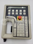 Staubli Adept 90332-11506 Rev / Manual Control Iv Operator. Fixed Price $750.00.