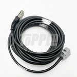 New Robot Teacher Control Cable For Fanuc A660-2006-T324 10M. Fixed Price $248.89.
