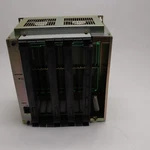 Yaskawa Plc Card Rack JZNC-MRK12-1E. Fixed Price $100.00.