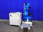 Yaskawa Motoman MH80 Robot 03260220498. Fixed Price $14948.85.