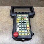 Fanuc Teach Pendant A05B-2115-C001. Fixed Price $750.00.