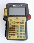 Fanuc A05B-2301-C302 Robot Teach Pendant (i/o Enabled). Fixed Price $767.25.