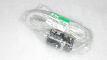 Smc NCDRB1BW20-180S-S79L Rotary Actuator Cylinder. Fixed Price $85.00.