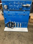 Amatrol Programmable Controller System Motor App.panel #17205. Fixed Price $300.00.
