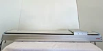 Yamaha F1710-800 Flip-x Single-axis Linear Robot Actuator. Fixed Price $2000.00.