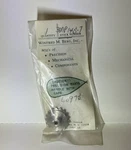 Winfred M. Berg 3MP14S-7 Gear. Fixed Price $20.00.
