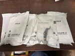 9 New Square Hpalm Handle Padlock Attachments . 352. Fixed Price $149.99.