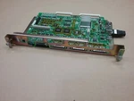 Yaskawa SGDR-AXA01A Motoman Robot NX100 Rev C00 Servo Control Axis Board 108Z33. Fixed Price $120.00.