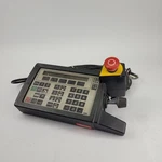 Abb 3HAB2136-1 Teach Pendant Used. Fixed Price $314.99.