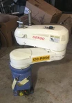 Denso Robot HM-40702E2/GM, 410400-0510 Axis (R056). Fixed Price $2925.00.
