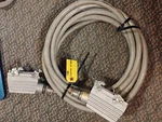 Abb Industrial Robot Customer I/o Cable Irb 3000 - 0731 Fast Ship. Fixed Price $149.00.