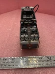 Allen Bradley Direct Drive Relay 700DC-P800Z24. Fixed Price $350.00.
