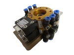 Industrial Automation QC11T A15T 1149 YEP020 Robotics Tool Changer Module. Fixed Price $405.00.