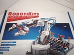 Robotikits Hydraulic Edge OWI632, Arm.. Fixed Price $19.95.