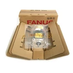 One Fanuc Servo Motor A06B-0212-B105#S000 New. Fixed Price $1027.00.