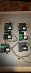 Lot Of Portescap 26BC-6A Brushless Dc Motor 26BC6A Pumps. Fixed Price $50.00.