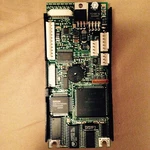 Abb 3HNE00313-1 Teach Pendant Cicuit Board. Fully Tested. S4C. 30 Day Warranty. Fixed Price $500.00.