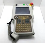 Yaskawa JZRCR-NPP06B-1 Robot Teach Pendant. Fixed Price $427.50.