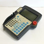 Fanuc Robot Teach Pendant Type A05B-2301-C371, P/r. Fixed Price $399.99.