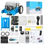 Makeblock Mbot Kit, Robotics For Blue, (bluetooth Version). Fixed Price $98.77.