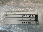 Destaco Robohand DLM-07M-25-25 Hs/kr Linear Positioner Rail 7MM X 25MM Stroke. Fixed Price $325.00.